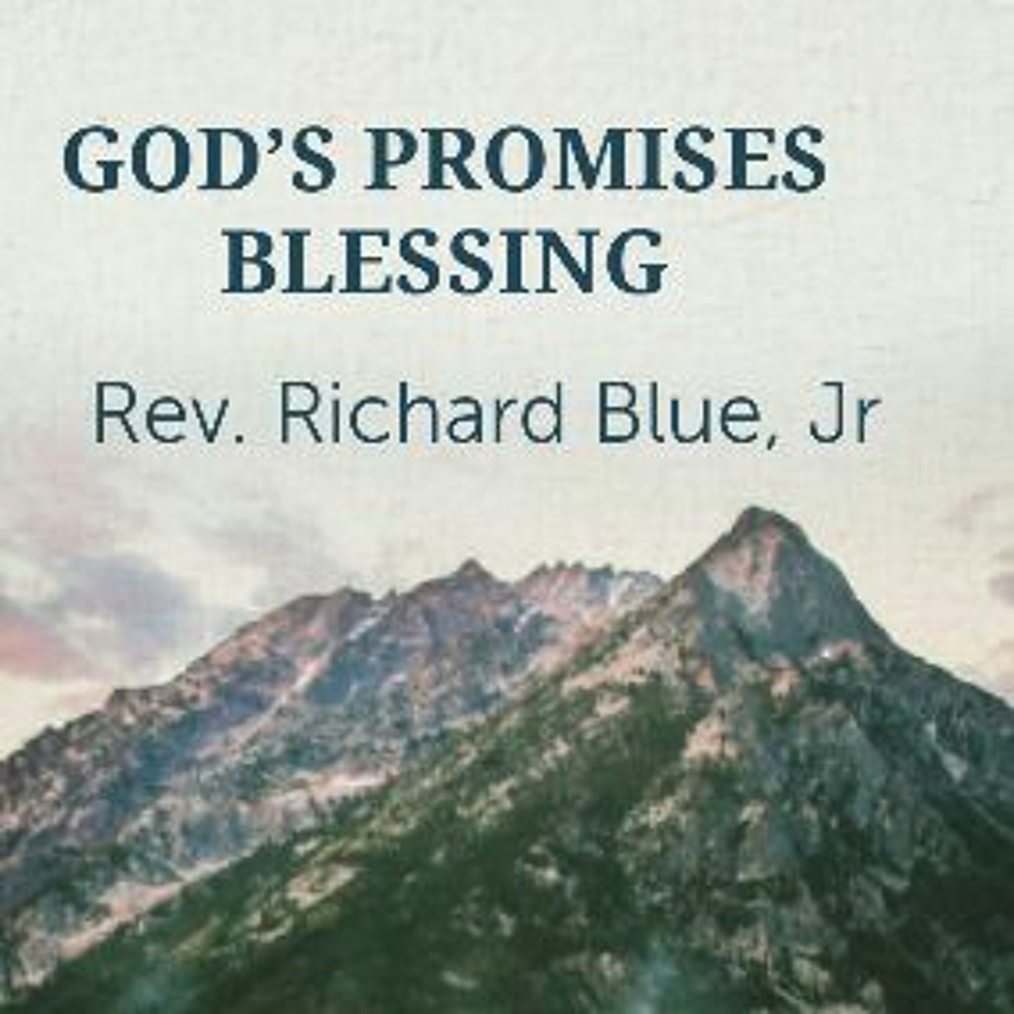 Read more about the article God’s Promise of Blessing
