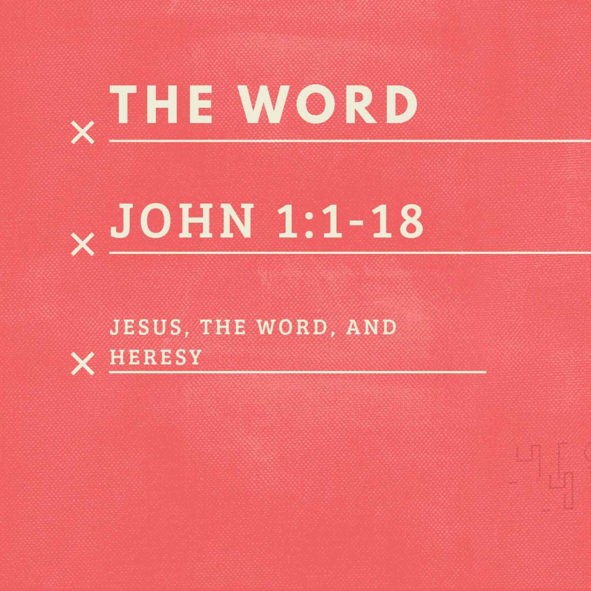 Read more about the article The Word