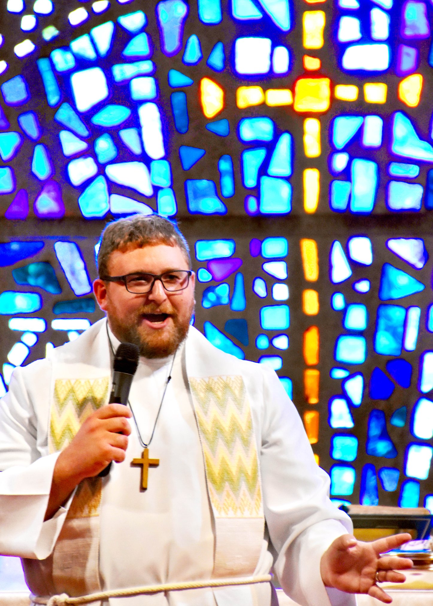 Read more about the article Jesus’ First Miracle