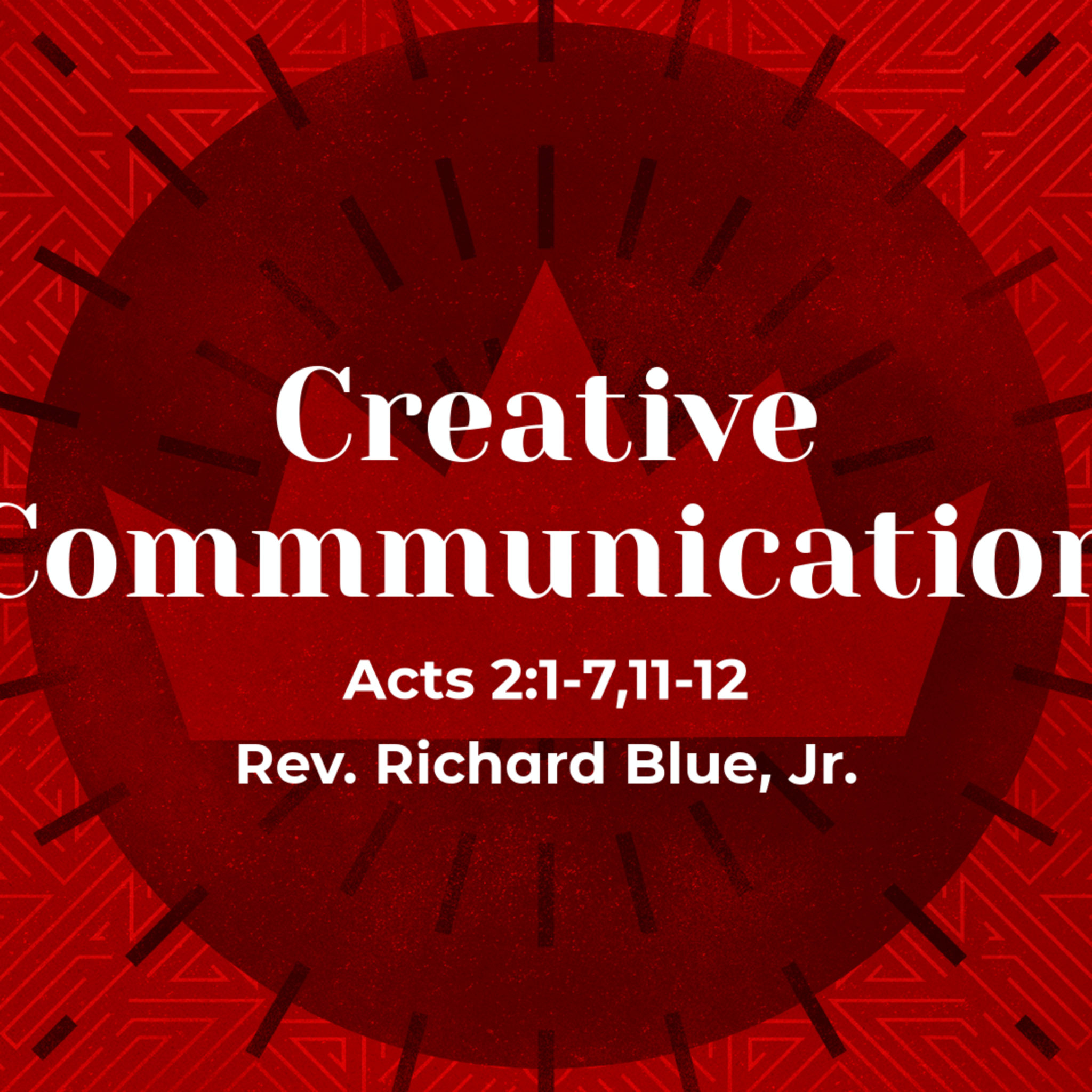 Read more about the article Creative Communication