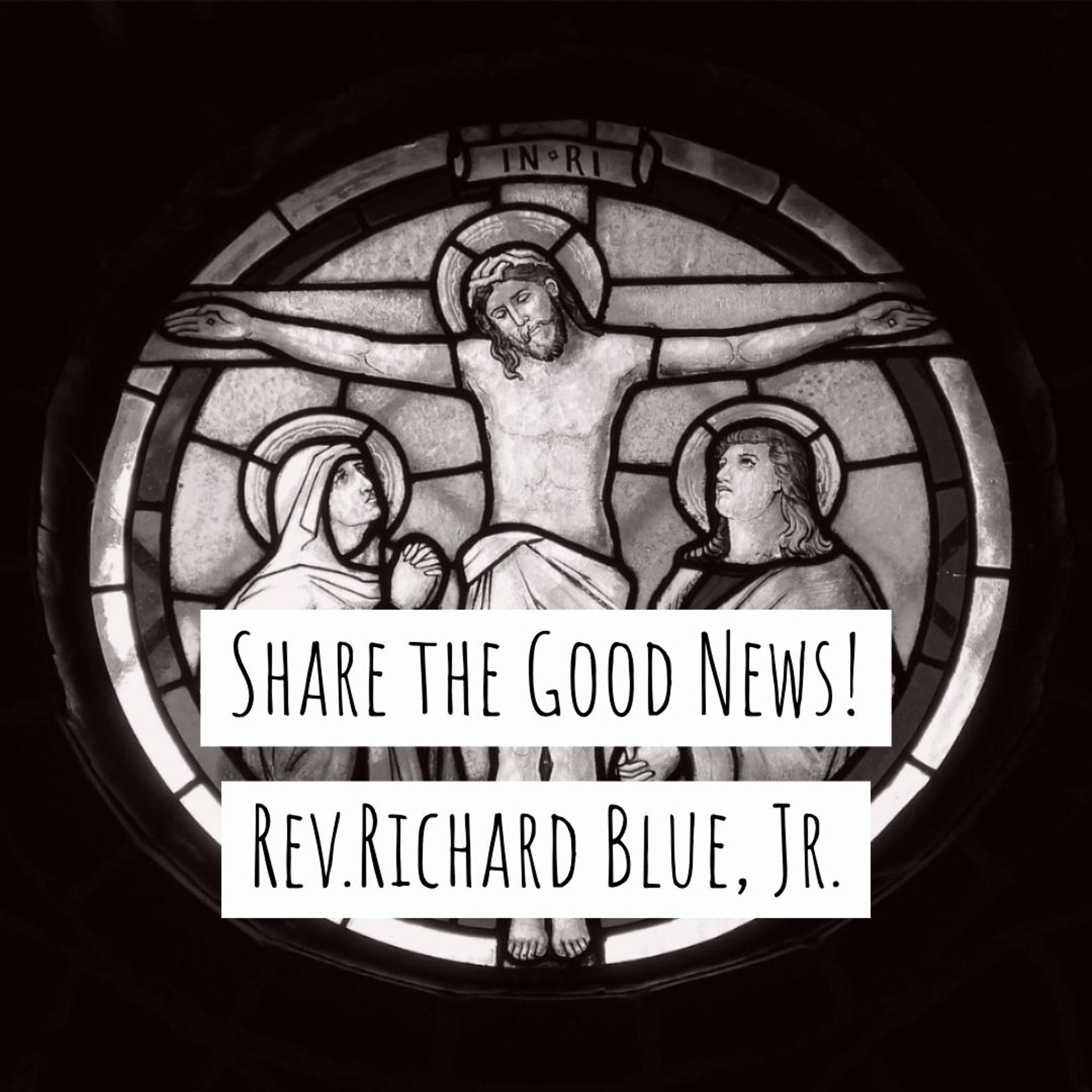 Read more about the article Share The Good News!