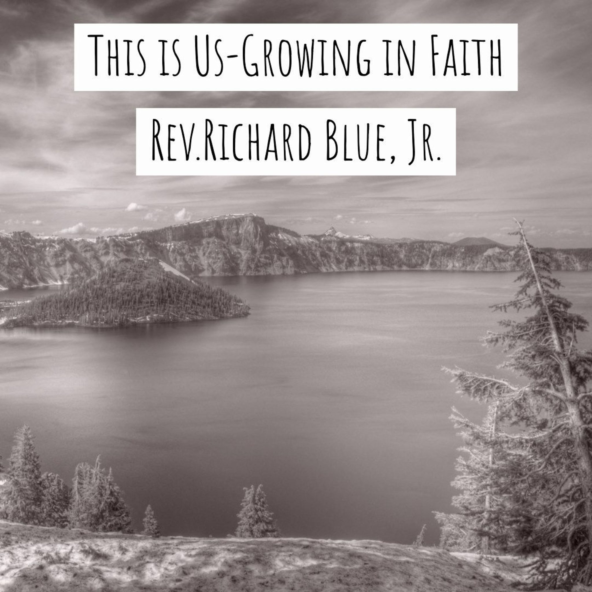 Read more about the article This is Us-Growing in Faith